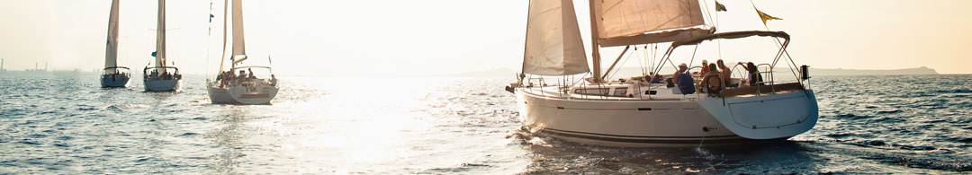 sailing